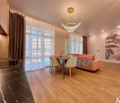 2-комн, 65кв м, этаж 11/22 Казань