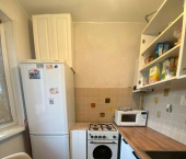 1-комн, 33кв м, этаж 5/5 улица Сыртлановой, 27