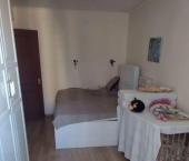 2-комн, 80кв м, этаж 11/18 улица Чингиза Айтматова, 7