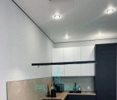 1-комн, 42кв м, этаж 4/14 Казань