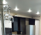 2-комн, 70кв м, этаж 4/9 Казань, улица Копылова, 9