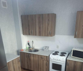 1-комн, 38кв м, этаж 9/20 Казань