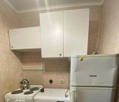 1-комн, 15кв м, этаж 2/5 Казань, улица Седова, 5