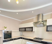 2-комн, 80кв м, этаж 2/10 Казань, Курская улица, 20