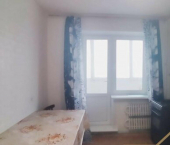 1-комн, 41кв м, этаж 10/11 Минская улица, 48