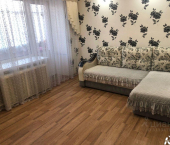 1-комн, 33кв м, этаж 3/5 Казань