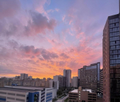 2-комн, 54кв м, этаж 8/18 Казань