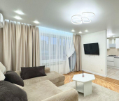 3-комн, 79кв м, этаж 3/9 Казань