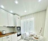 1-комн, 34кв м, этаж 1/10 улица Николая Ершова, 62Д к1