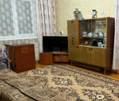 2-комн, 37кв м, этаж 2/2 Высокогорская улица, 1