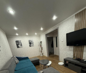 3-комн, 57кв м, этаж 4/5 улица Ризы Фахретдина, 39