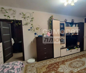 2-комн, 46кв м, этаж 2/3 улица Мира, 24