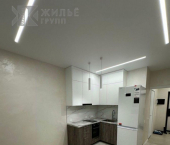 1-комн, 36кв м, этаж 5/9 Казань городской округ, Казань