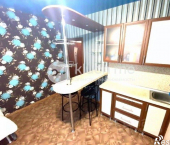 1-комн, 47кв м, этаж 3/9 улица Четаева, 4