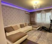 3-комн, 67кв м, этаж 4/7 Республика Татарстан (Татарстан), Нижнекамск, Студенческая улица, 16