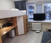 1-комн, 19кв м, этаж 3/5 Республика Татарстан (Татарстан), Казань, улица Белинского, 39