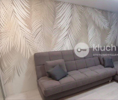 1-комн, 29кв м, этаж 1/5 улица Аделя Кутуя, 6