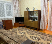 2-комн, 36кв м, этаж 2/2 Татарстан, Казань, Советский