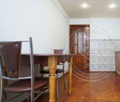 1-комн, 53кв м, этаж 2/11 Советская улица, 22А