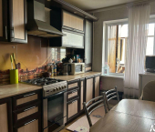 3-комн, 66кв м, этаж 7/10 Казань