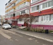 2-комн, 44кв м, этаж 2/5 Республика Татарстан (Татарстан), Набережные Челны, посёлок ЗЯБ, бульвар Бумажников, 1