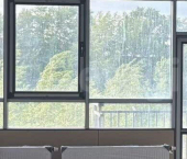 2-комн, 97кв м, этаж 2/19 Республика Татарстан (Татарстан), Набережные Челны, посёлок ЗЯБ, комплекс 17А, 25А