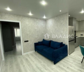 3-комн, 76кв м, этаж 6/6 Республика Татарстан (Татарстан), Нижнекамск, проспект Химиков, 15А