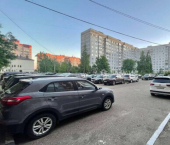 2-комн, 55кв м, этаж 5/9 Республика Татарстан (Татарстан), Казань, улица Фатыха Амирхана, 17