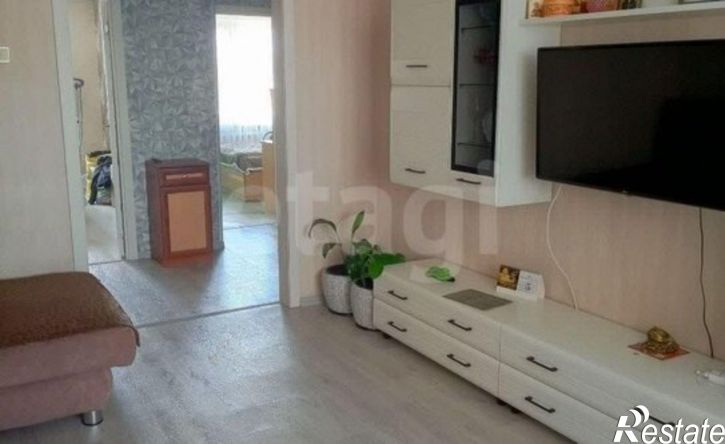 3-комн квартира ул Фомина, 21,  д. 21