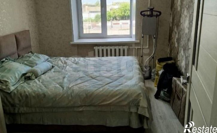 3-комн квартира ул Фомина, 21,  д. 21