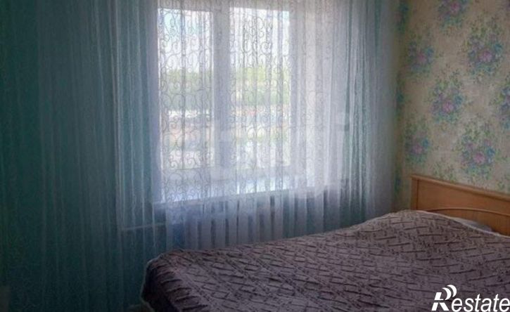 3-комн квартира ул Фомина, 21,  д. 21