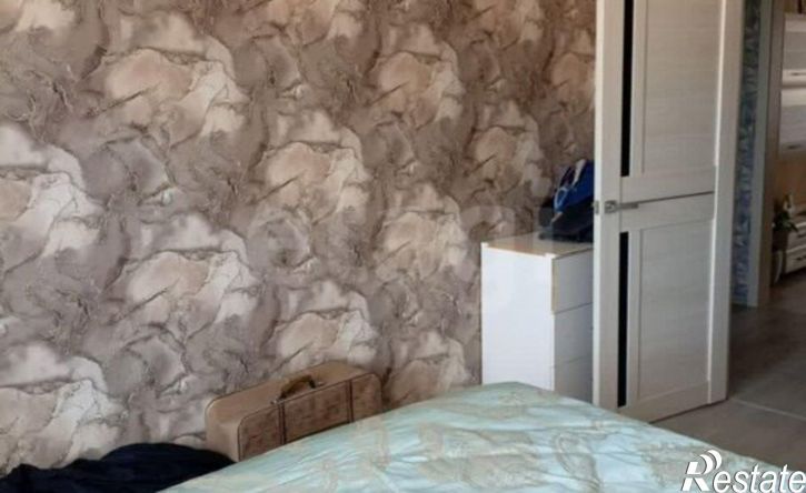 3-комн квартира ул Фомина, 21,  д. 21