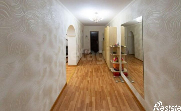 3-комн квартира проспект Строителей, 16,  д. 16