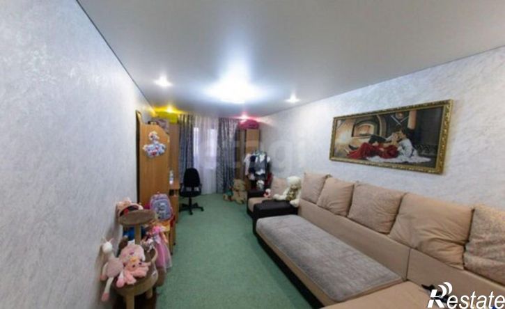 3-комн квартира проспект Строителей, 16,  д. 16