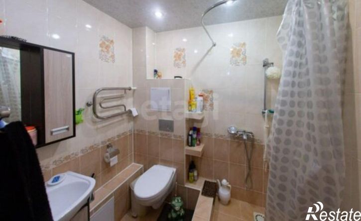 3-комн квартира проспект Строителей, 16,  д. 16