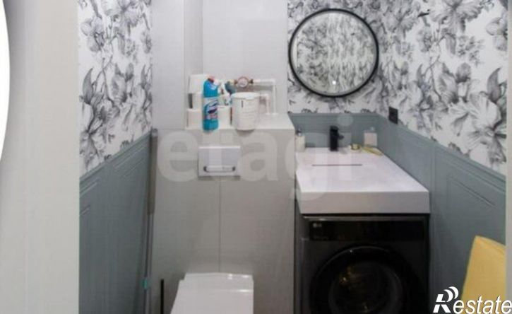 3-комн квартира проспект Строителей, 16,  д. 16