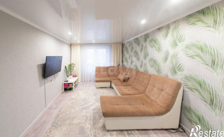 2-комн квартира улица Кошевого, 42,  д. 42