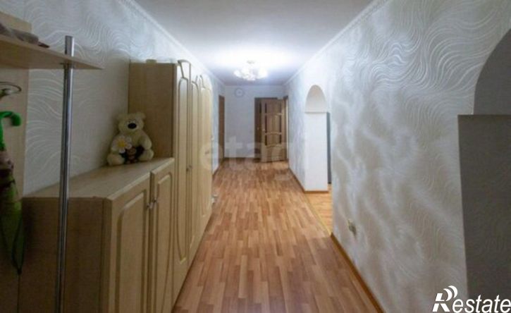 3-комн квартира проспект Строителей, 16,  д. 16