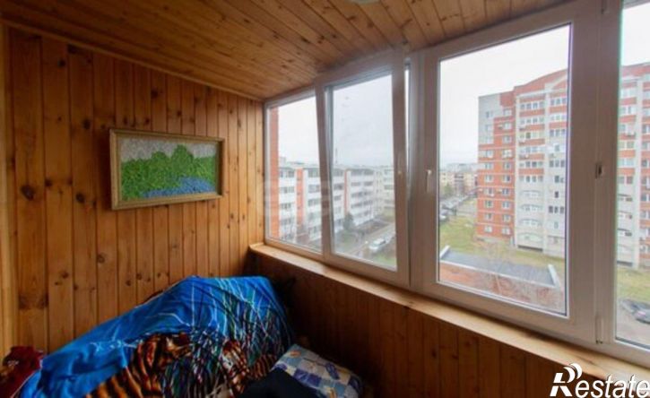 3-комн квартира проспект Строителей, 16,  д. 16