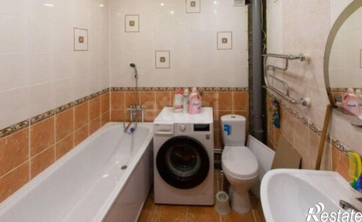 3-комн квартира проспект Строителей, 16,  д. 16