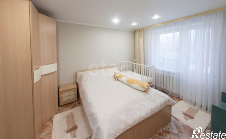 2-комн квартира улица Кошевого, 42,  д. 42