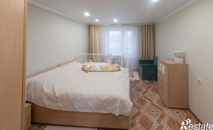 2-комн квартира улица Кошевого, 42,  д. 42