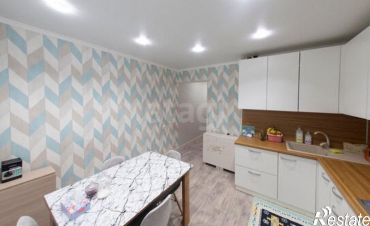 2-комн квартира улица Кошевого, 42,  д. 42