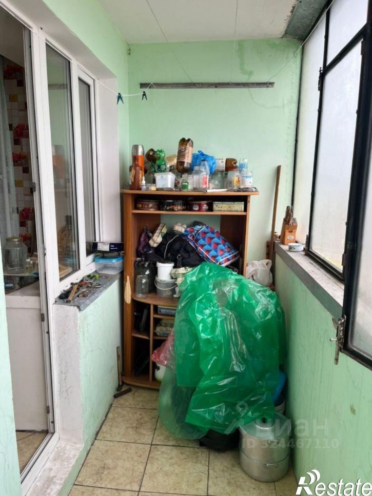 1-комн квартира улица Бигаш, 131,  д. 131