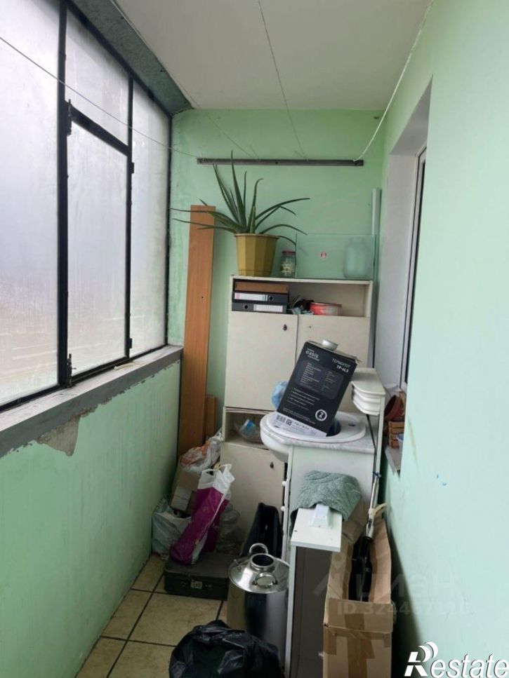 1-комн квартира улица Бигаш, 131,  д. 131