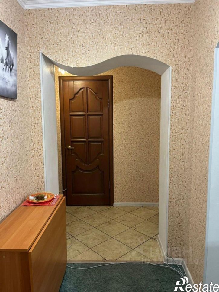 1-комн квартира улица Бигаш, 131,  д. 131