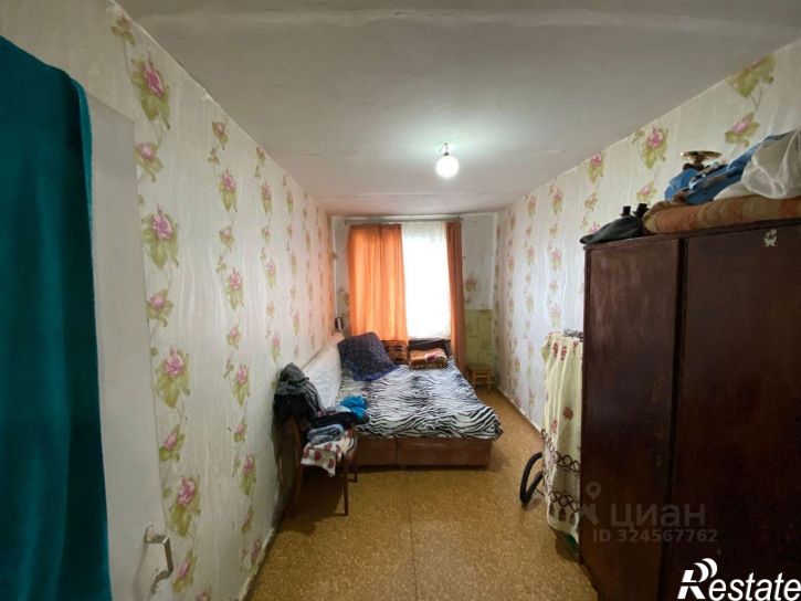 2-комн квартира улица Нефтяников, 24,  д. 24