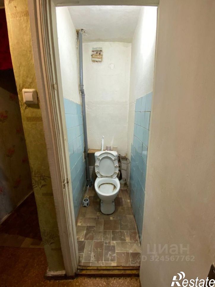 2-комн квартира улица Нефтяников, 24,  д. 24