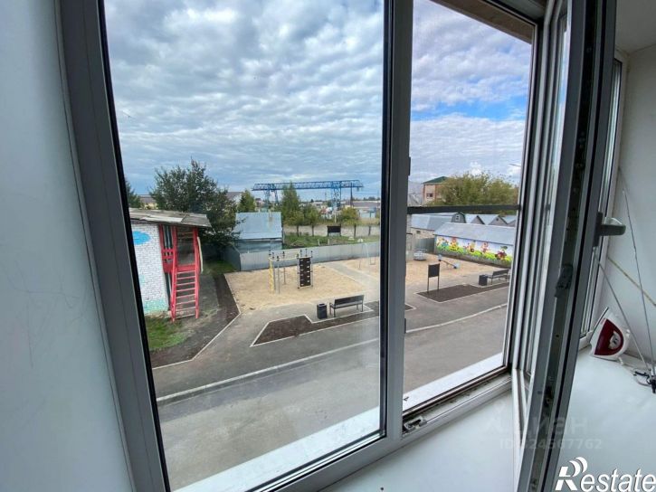 2-комн квартира улица Нефтяников, 24,  д. 24