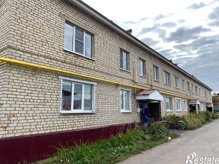 2-комн квартира улица Нефтяников, 24,  д. 24